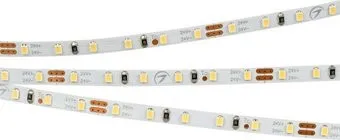 Arlight 9.6W/m 120LED/m 2216SMD теплый белый 5M 024414(2)