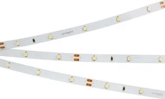Arlight 2.9W/m 30Led/m 2835SMD теплый белый 5M RT-A30-8mm 24V Warm2400 024111(2)