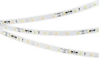 Arlight 4.8W/m 60Led/m 2835SMD холодный белый 10M IC-A60-8mm 24V Cool 8K 040604
