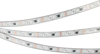 Arlight 12W/m 60LED/m 5060SMD разноцветный 5М SPI-PS-B60-12mm 12V 039599