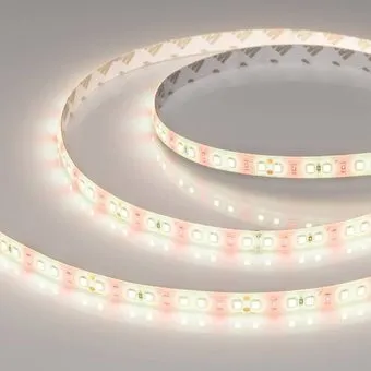 Arlight 14W/m 144LED/m 2835SMD дневной белый+красный 5M 038170