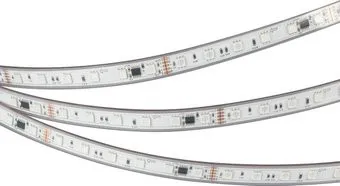 Arlight 14W/m 60LED/m 5060SMD разноцветный 5М DMX-PFS-B60-12mm 24V 039608