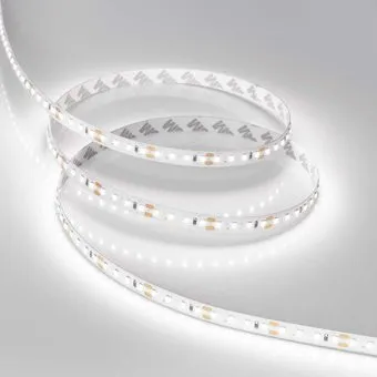 Arlight 9.6W/m 120Led/m 2835SMD холодный белый 30M RT-A120-10mm 48V White6000 038805