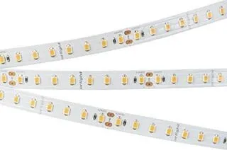 Arlight 18.4W/m 112LED/m 2835SMD теплый белый 5M 028744(2)