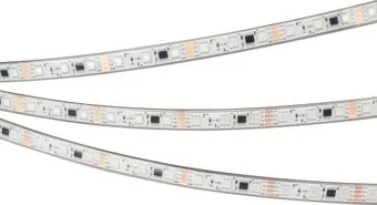 Arlight 12W/m 60LED/m 5060SMD разноцветный 5М SPI-PFS-B60-12mm 12V 039177