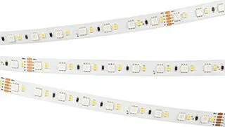 Arlight 15W/m 108LED/m 5060/2835SMD разноцветный/теплый белый 40M 029990(2)