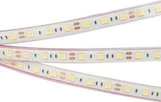 Arlight 14.4W/m 60LED/m 5060SMD теплый белый 5M 022325(2)