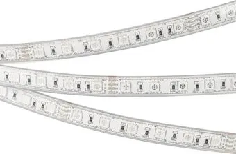 Arlight 14.4W/m 60LED/m 5060SMD разноцветный 5M 029515
