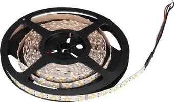 Arlight 20W/m 240Led/m 2835SMD теплый белый 5M RT-A240-10mm 24V Warm-MIX 038400