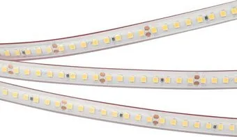 Arlight 12W/m 1600LED/m 2835SMD холодный белый 5M 028563