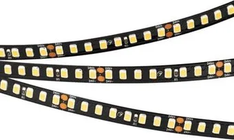 Arlight 12W/m 160LED/m 2835SMD дневной белый 5M 029427(1)