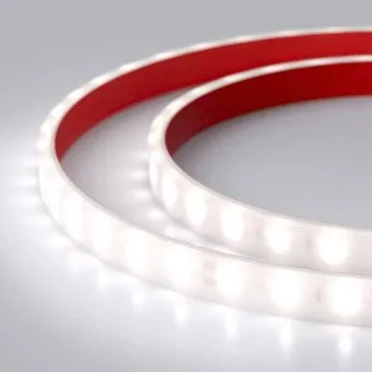 Arlight 14.4W/m 60LED/m 5060SMD холодный белый 5M 016170(2)
