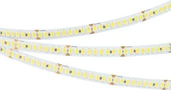 Arlight 19.2W/m 180Led/m 5630SMD теплый белый 5M Ultra-C180-10mm 24V Warm2700 040251