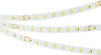 Arlight 7.2W/m 72Led/m 5630SMD теплый белый 5M Ultra-C72-10mm 24V Warm3500 040211