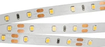 Arlight 7.2W/m 60LED/m 2835SMD теплый белый 5M 021406(1)