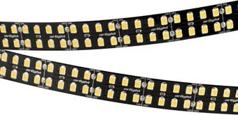 Arlight 24W/m 320LED/m 2835SMD дневной белый 5M 032608