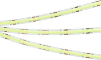 Arlight 11.5W/m 544LED/m CSP зеленый 5M 032174