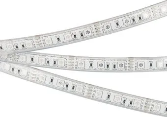 Arlight 4W/m 60Led/m 5060SMD разноцветный 5M RTW-PU-B60-12.5mm 12V RGB 029599(3)