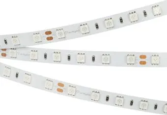 Arlight 14.4W/m 60LED/m 5060SMD зеленый 5M 008818(2)