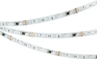 Arlight 14W/m 60LED/m 5060SMD разноцветный 5М DMX-B60-10mm 24V 039183