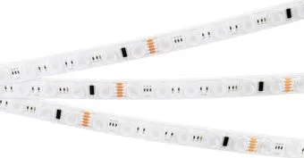Arlight 20W/m 36LED/m 3030SMD разноцветный 5М DMX-FLT-PS-S36-23mm 24V 038297