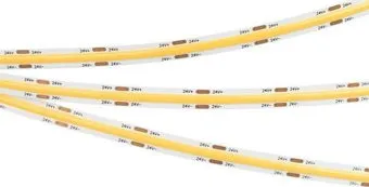 Arlight 11.5W/m 544LED/m CSP белый 5M 031906