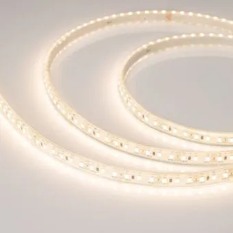Arlight 8W/m 120Led/m 2835SMD теплый белый 5M RTW-PU-A120-10.5mm 12V Warm3000 029598(3)