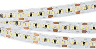Arlight 8W/m 300LED/m 2216SMD теплый белый 5M 023560(2)