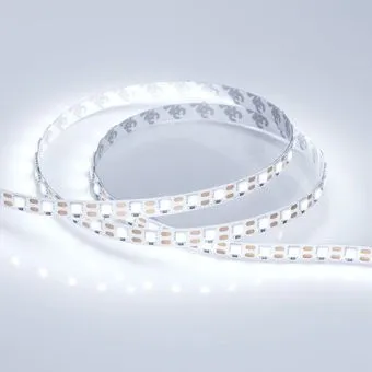 Arlight 15.6W/m 72LED/m 5060SMD холодный белый 5M 016837(2)