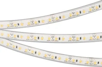 Arlight 8W/m 120Led/m 2835SMD дневной белый 5M RTW-PU-A120-10.5mm 12V Day4000 029597(3)