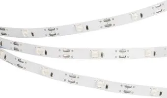 Arlight 10.5W/m 20LED/m 6060SMD дневной белый 5M 030893