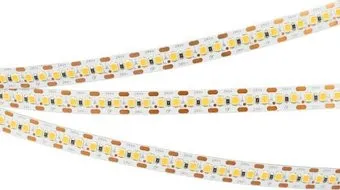 Arlight 17.3W/m 168LED/m 2835SMD теплый белый 5M 028738(2)