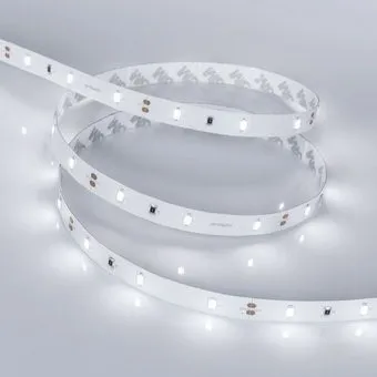 Arlight 12W/m 30LED/m 5630SMD холодный белый 5M 013853(2)