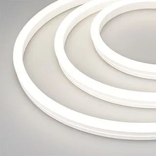 Arlight 9.6W/m 140LED/m 2835SMD дневной белый 5M Moonlight-Side-A140-12x24mm 24V Day4000 038798