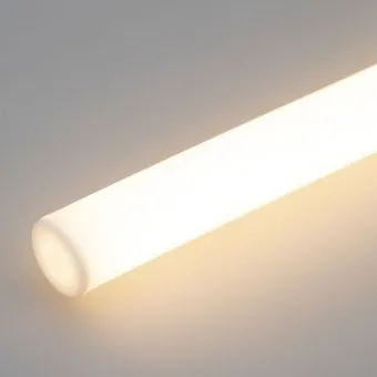Arlight 16W/m 336LED/m 2835SMD дневной белый 5M Moonlight-5000S-Round-2835-336-24V Day 031432