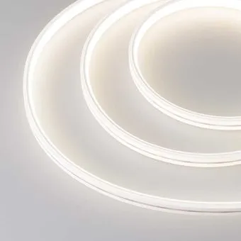 Arlight 10W/m 320Led/m CSP теплый белый 5M Moonlight-Top-X320-11x7mm 24V Warm2700 039445