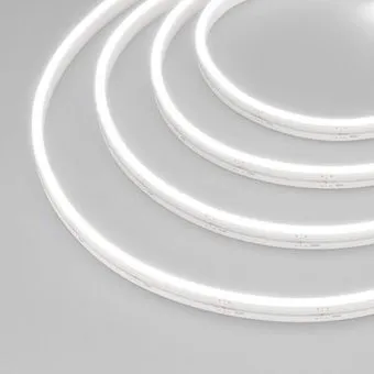 Arlight 10W/m 120LED/m 2835SMD белый 5M Moonlight-5000S-Side-2835-120-24V White 027946