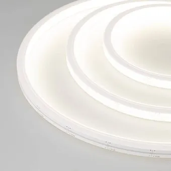 Arlight 9.6W/m 120LED/m 2835SMD дневной белый 5M ARL-Moonlight-1213-Top 24V Day 025550