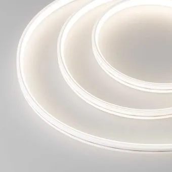 Arlight 10W/m 320Led/m CSP дневной белый 5M Moonlight-Top-X320-11x7mm 24V Day4000 037561