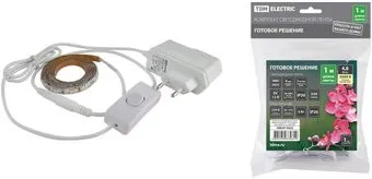 TDM Electric SQ0331-0222