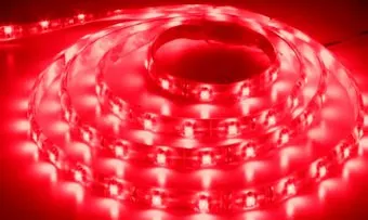 SmartBuy SBL-IP65-4_8-Red