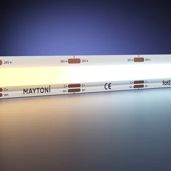 Maytoni 24В COB 14.4Вт/м 5м 2700-6500K IP20 201125