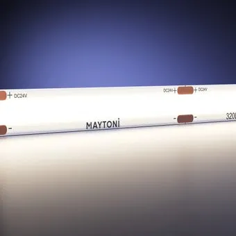 Maytoni 24В COB 8Вт/м 4000К 5м IP20 201072