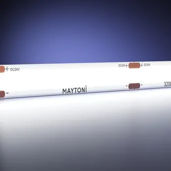 Maytoni 24В COB 8Вт/м 6000К 5м IP20 201073