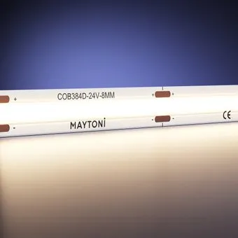 Maytoni 24В COB 12Вт/м 3000К 5м IP20 201075