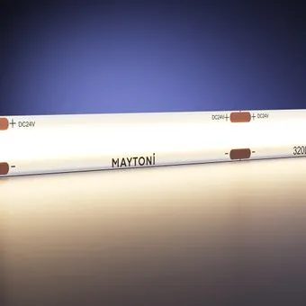 Maytoni 24В COB 8Вт/м 3000К 5м IP20 201071