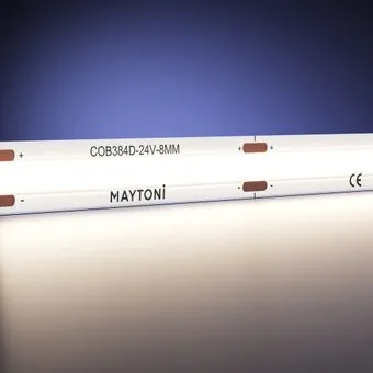 Maytoni 24В COB 12Вт/м 4000К 5м IP20 201076