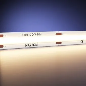 Maytoni 24В COB 12Вт/м 2700К 5м IP20 201074