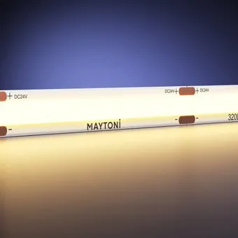 Maytoni 24В COB 8Вт/м 2700К 5м IP20 201070