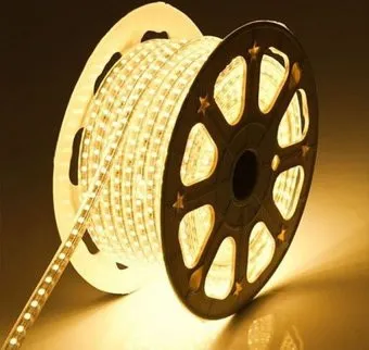 General Lighting Systems GLS-5730-60-12-220-IP67-3 (50 м) + шнур питания